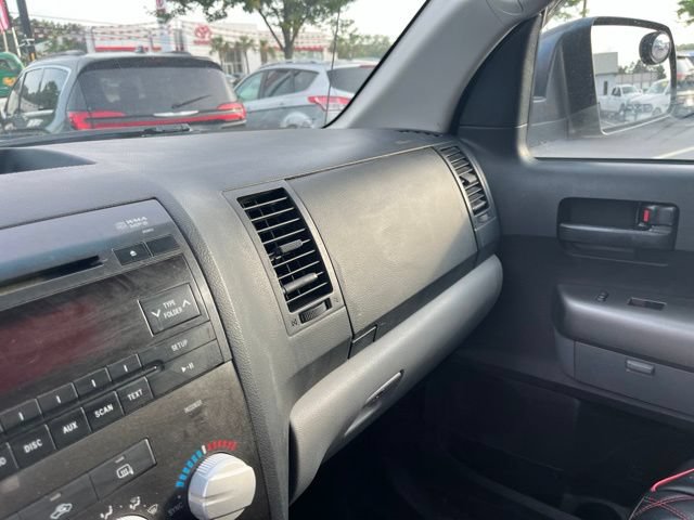 Used 2013 Toyota Tundra 2WD Double Cab w/ SR5 Pkg image 26