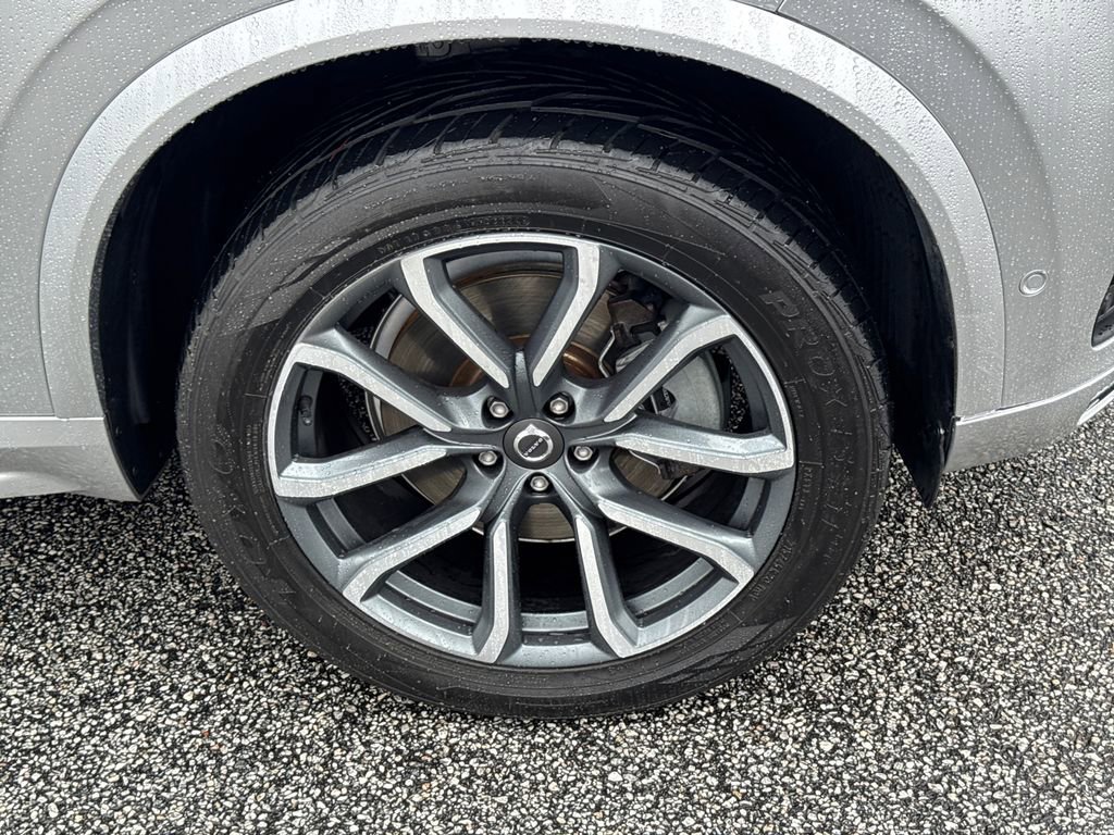Used 2019 Volvo XC90 T6 Momentum w/ Protection Package Premier image 12