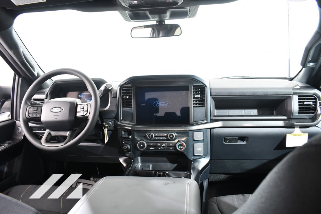 New 2025 Ford F150 STX w/ Equipment Group 200A image 7