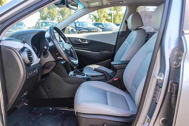Used 2019 Hyundai Kona Ultimate image 17