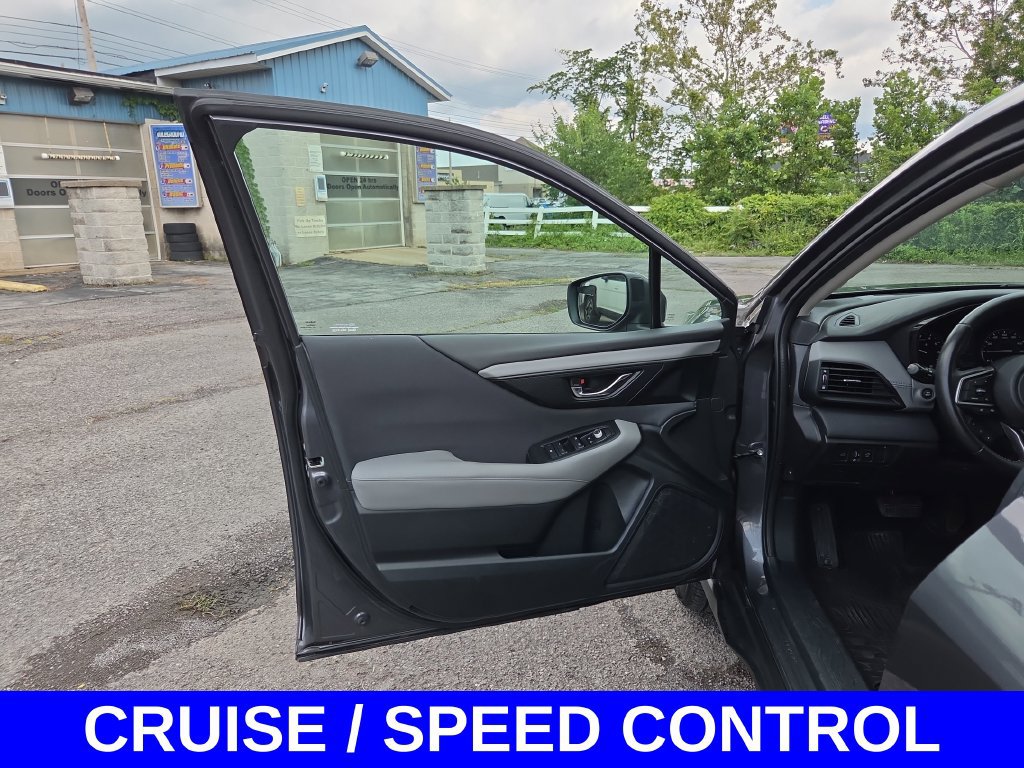 Used 2022 Subaru Outback Premium w/ Popular Package #1 AWD/4WD image 20