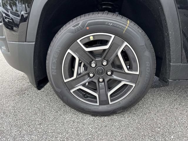 New 2026 Jeep Cherokee Limited AWD/4WD image 33