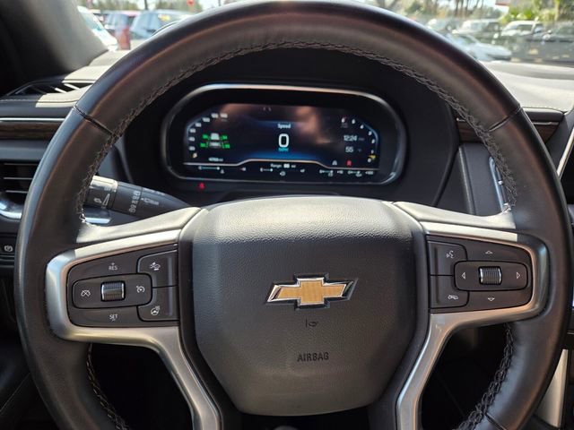 Certified 2024 Chevrolet Tahoe Premier RWD image 38