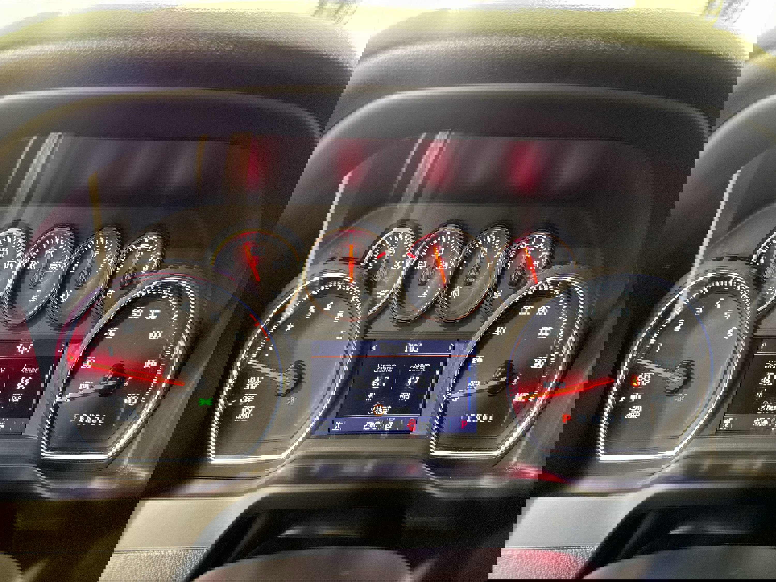 Used 2020 Chevrolet Silverado 1500 LT Trail Boss image 16