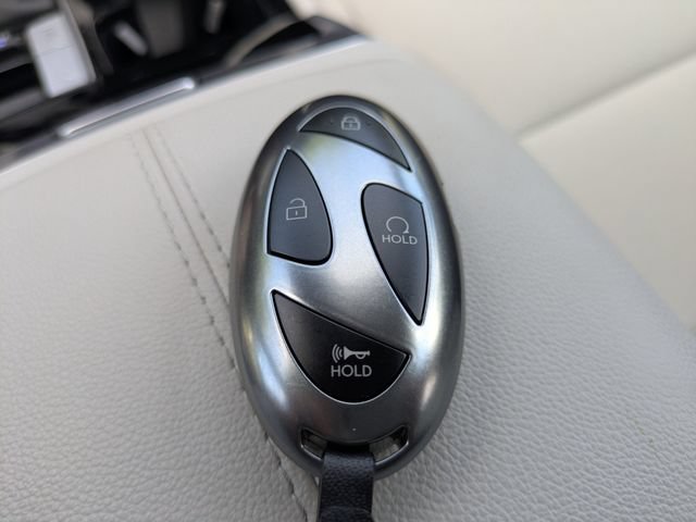 Certified 2026 Hyundai Tucson SEL AWD/4WD image 28