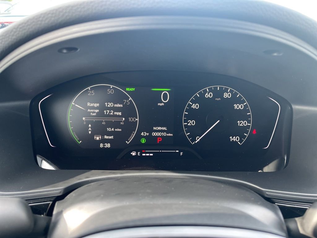 New 2026 Honda Civic Sport image 7