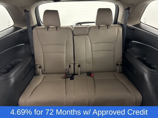 Certified 2019 Honda Pilot EX-L image 10