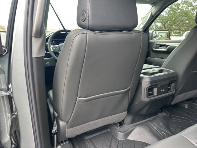 New 2026 Chevrolet Silverado 1500 LT w/ Safety Package image 35