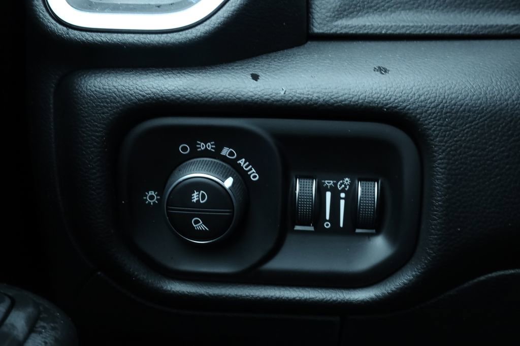 Used 2026 RAM 1500 Big Horn image 30