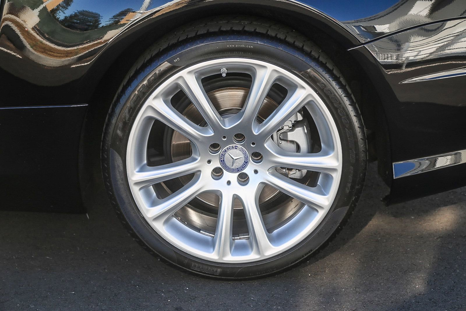 Used 2013 Mercedes-Benz SL 550 image 10