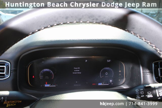Used 2022 Jeep Wagoneer Series III image 25