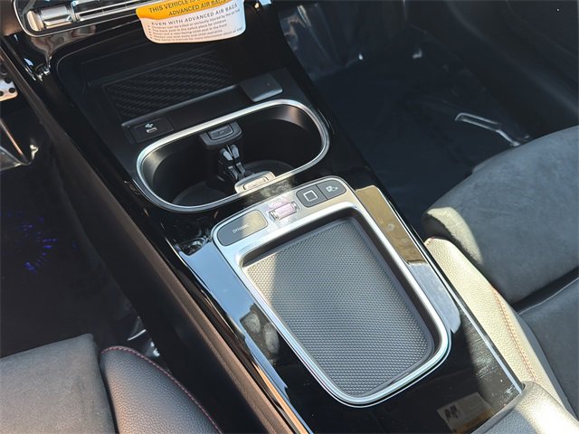 New 2026 Mercedes-Benz CLA 250 image 22