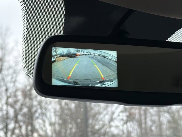 Used 2019 RAM 1500 Tradesman w/ Power & Remote Entry Group image 24