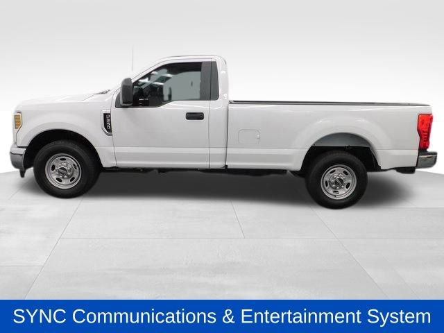 Used 2019 Ford F250 XL w/ XL Value Package image 6