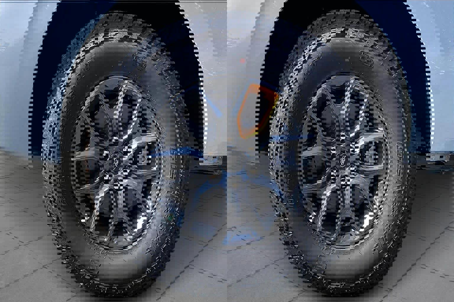 New 2026 Ford Expedition Tremor image 12