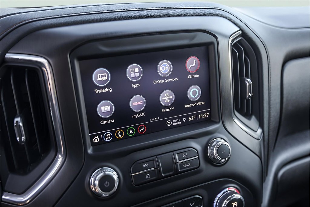 Used 2023 GMC Sierra 2500 AT4 w/ AT4 Premium Plus Package image 19