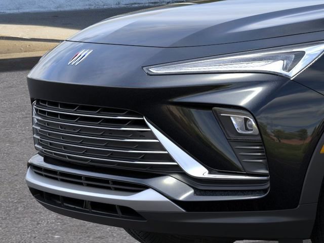 New 2026 Buick Envista Preferred image 13