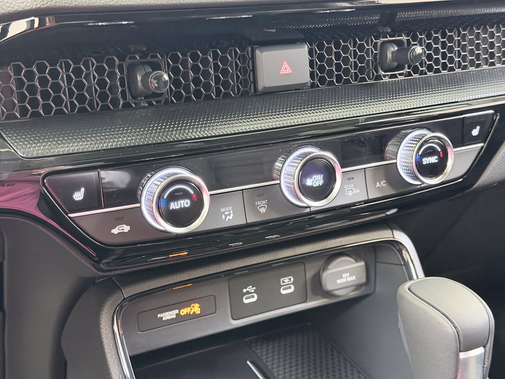 New 2027 Honda CR-V EX-L image 51