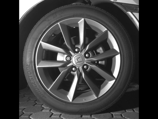 Used 2020 Honda Civic EX image 26