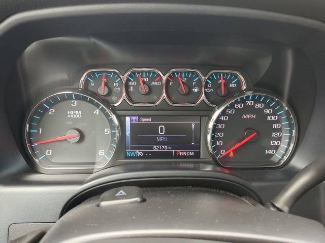 Used 2015 Chevrolet Silverado 1500 LT w/ LT Convenience Package image 30