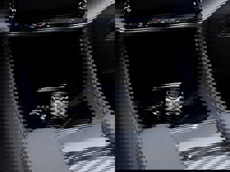 New 2026 Jeep Grand Wagoneer Limited w/ Premium Group II image 26