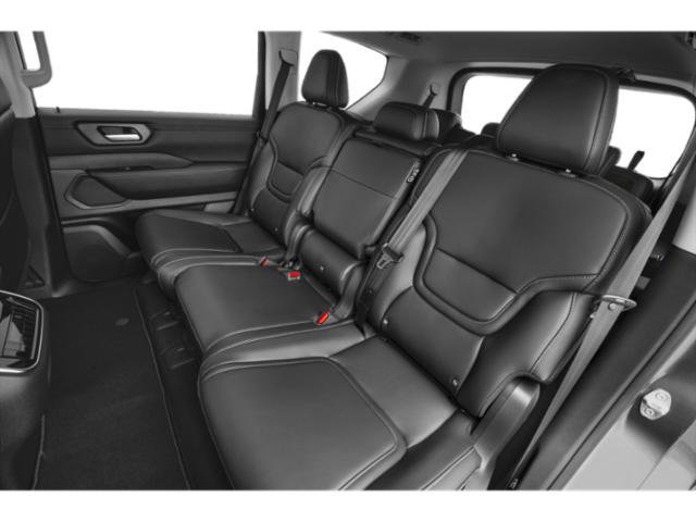 New 2026 Nissan Armada SV AWD/4WD image 15