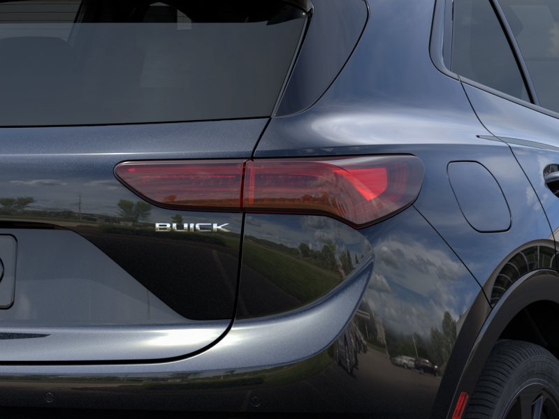 New 2026 Buick Envision Sport Touring AWD/4WD image 11