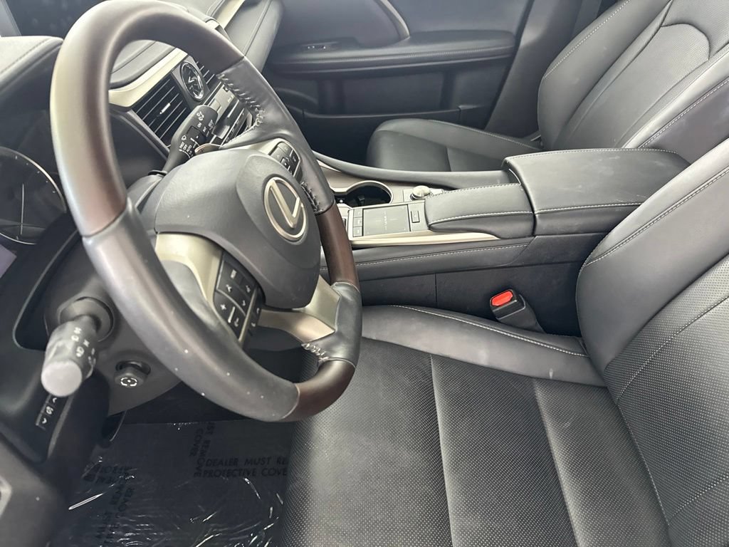 Used 2022 Lexus RX 350 AWD w/ Premium Package image 22