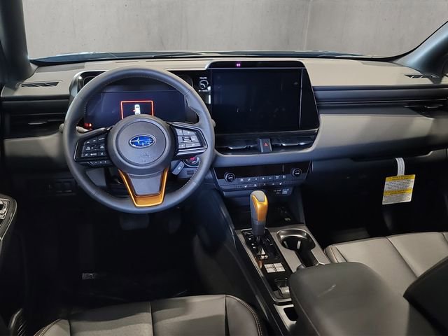 New 2026 Subaru Outback Wilderness image 27