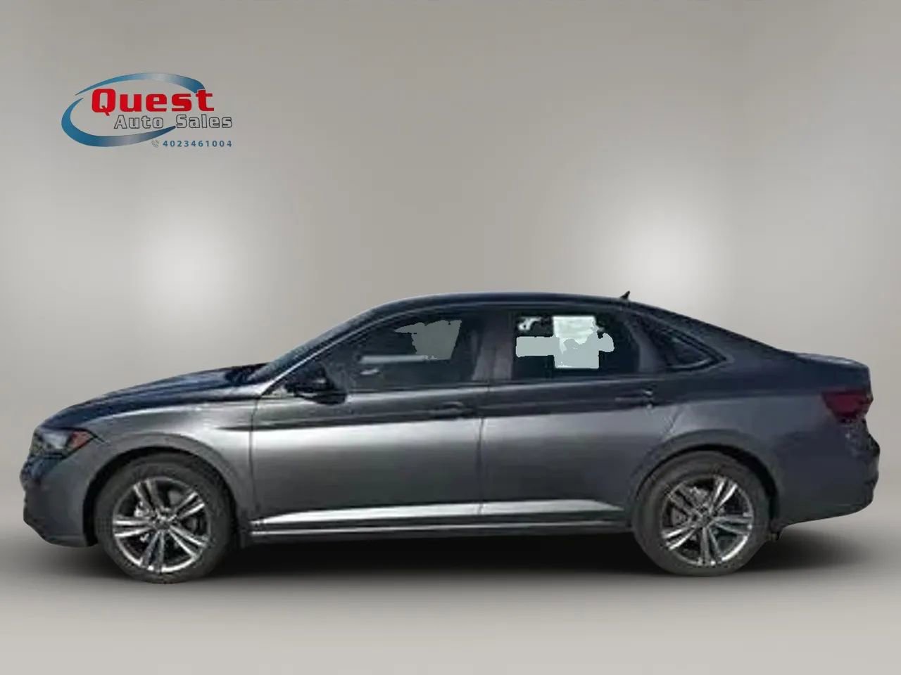 Used 2019 Volkswagen Jetta S w/ Driver Assistance Package FWD image 1