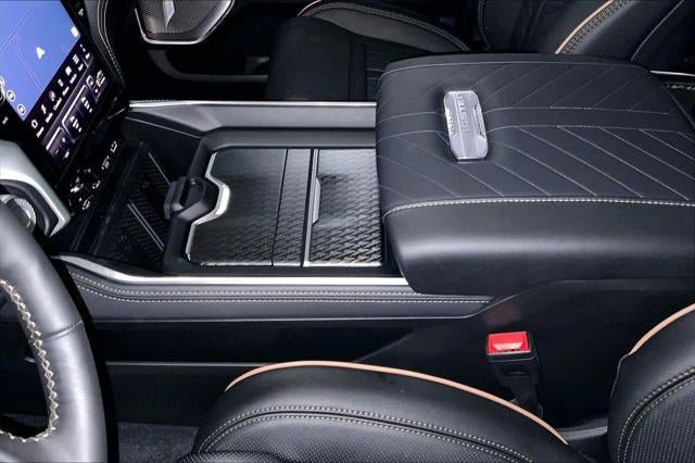 New 2026 RAM 1500 Tungsten AWD/4WD image 38
