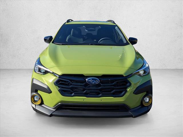 New 2026 Subaru Crosstrek 2.5i Sport AWD/4WD image 5