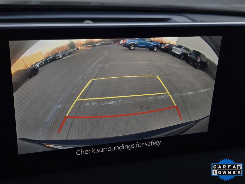 Used 2023 MAZDA CX-5 AWD 2.5 S w/ Preferred Package image 24