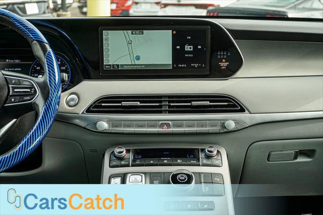 Used 2022 Hyundai Palisade SEL w/ 8P Bench Seat Package image 24