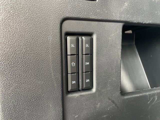 Certified 2023 Ford Expedition Max Limited image 19
