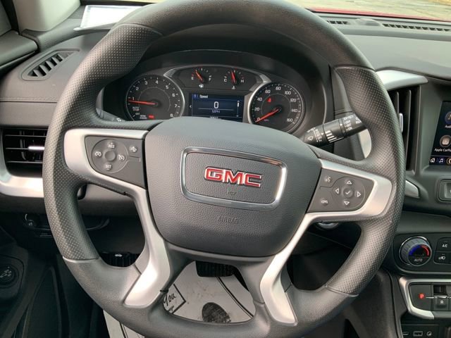 Used 2024 GMC Terrain SLE w/ Driver Convenience Package image 20