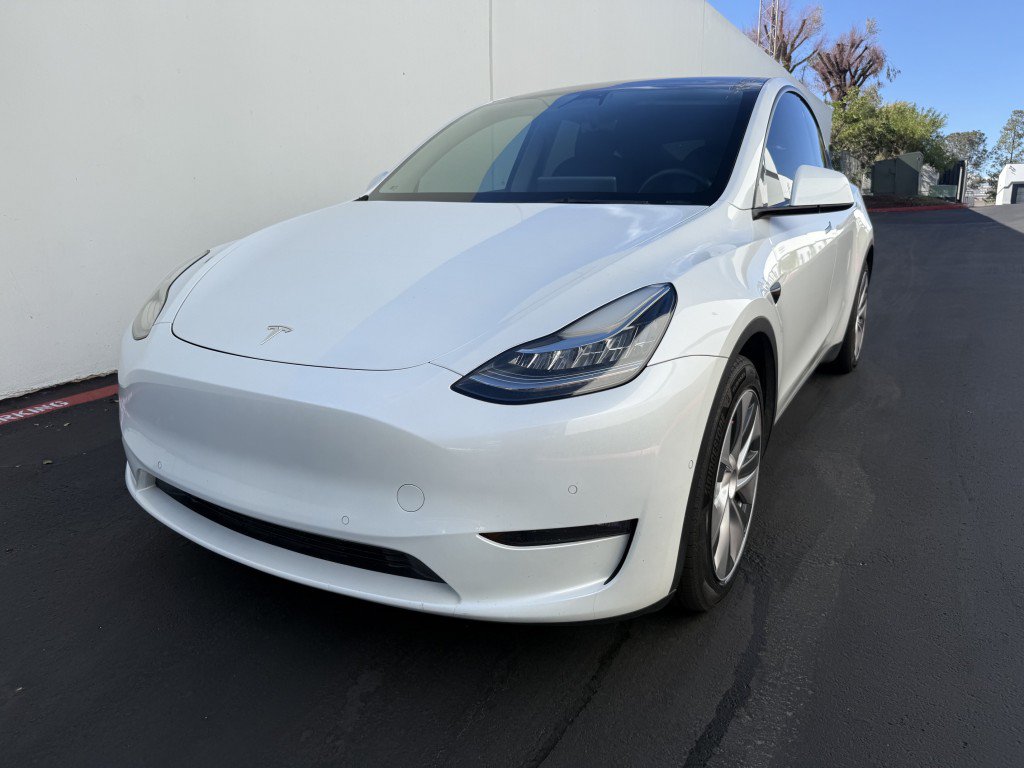 Used 2022 Tesla Model Y Long Range
