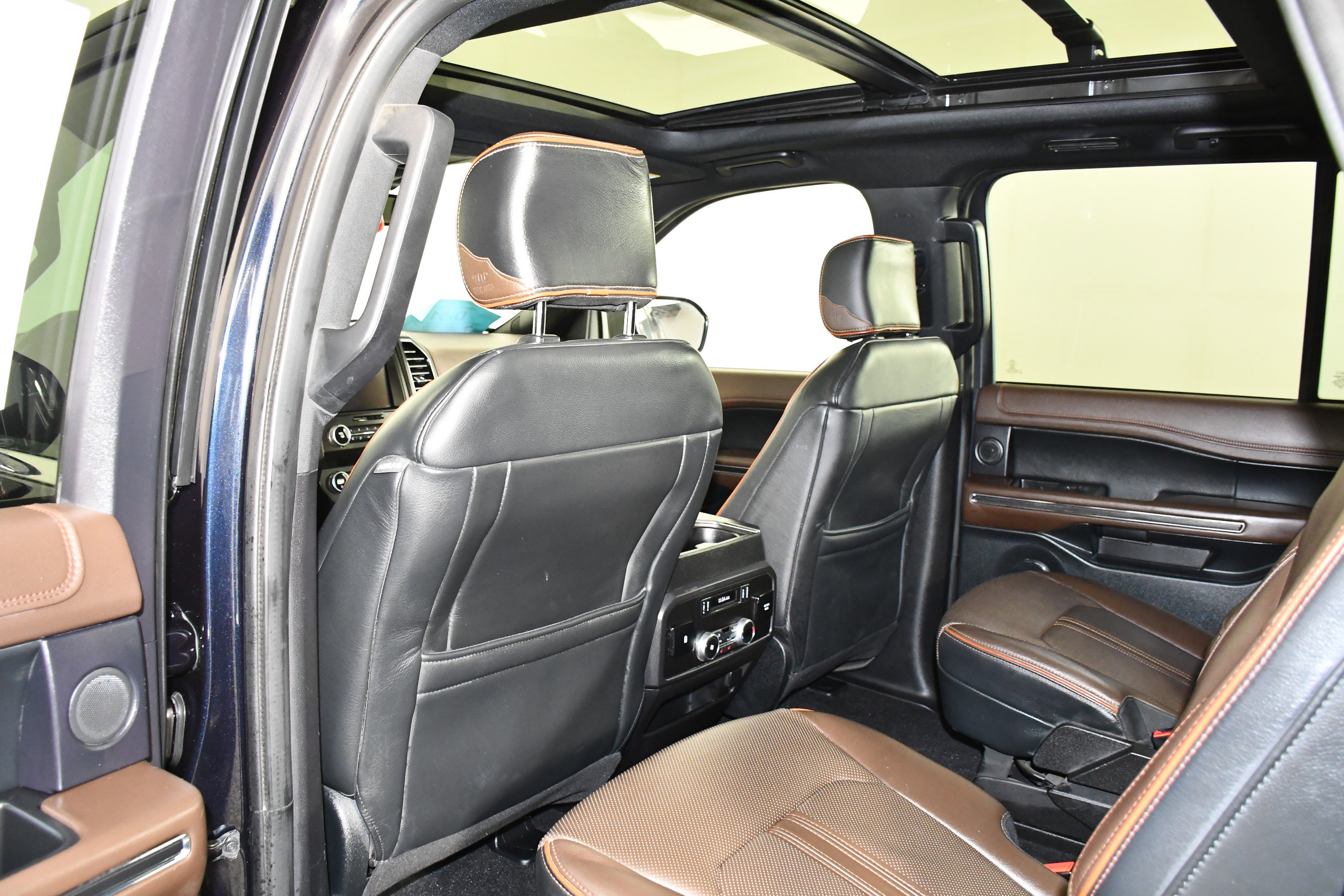 Used 2021 Ford Expedition Max King Ranch image 52