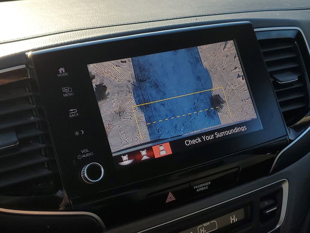 Used 2023 Honda Ridgeline Sport image 19