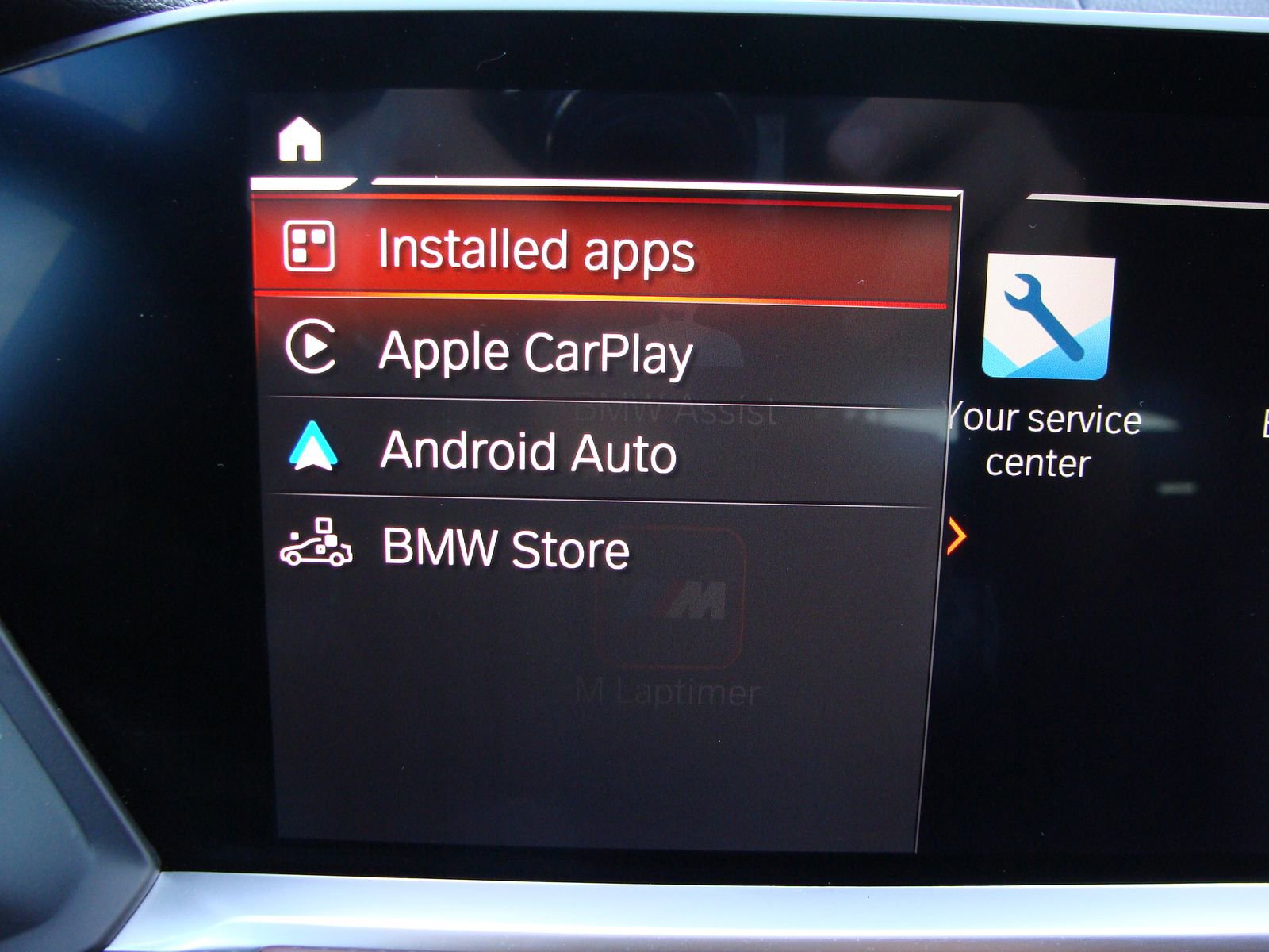 Used 2021 BMW X5 M50i w/ Executive Package image 19