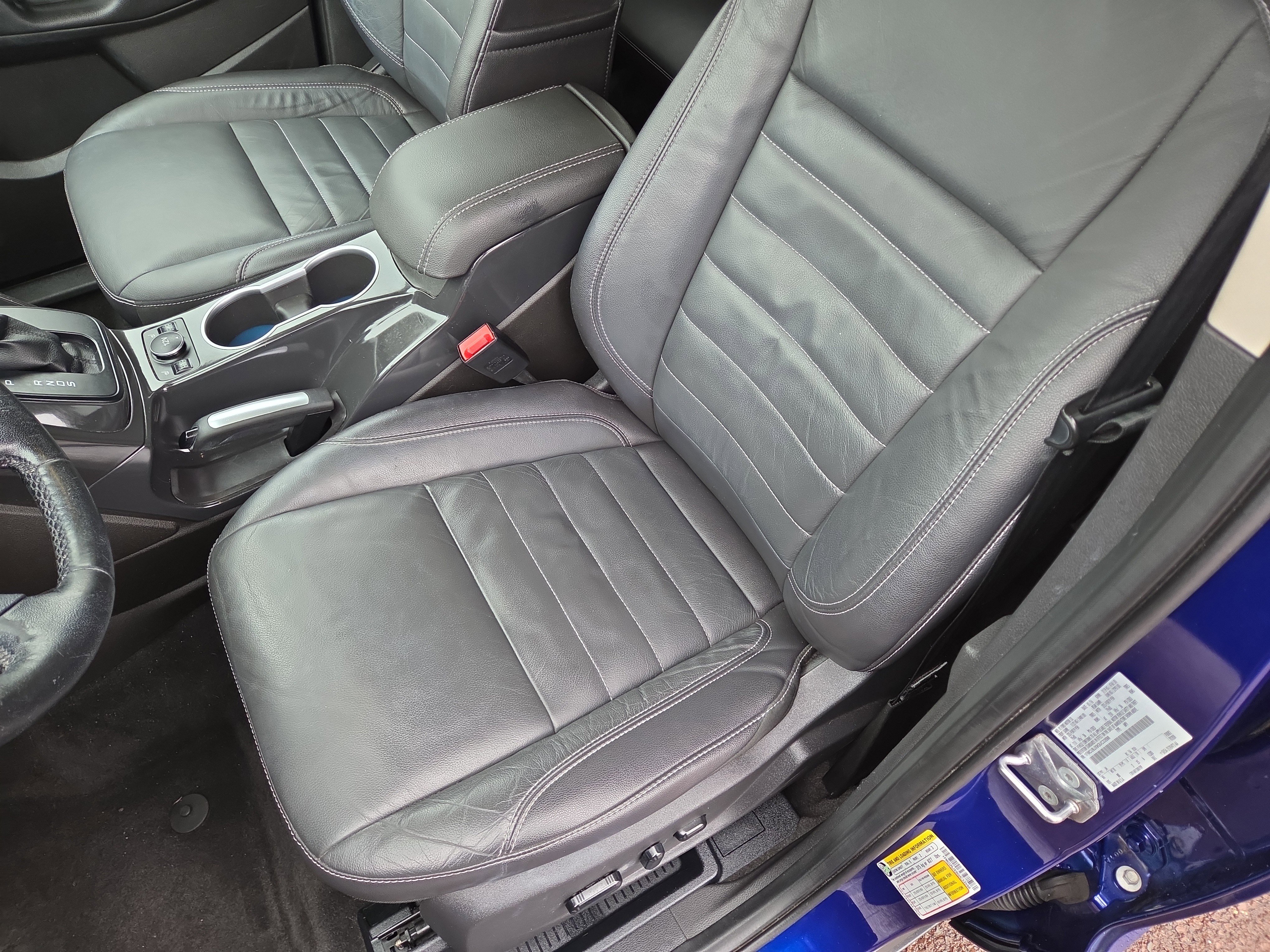 Used 2016 Ford Escape Titanium image 13