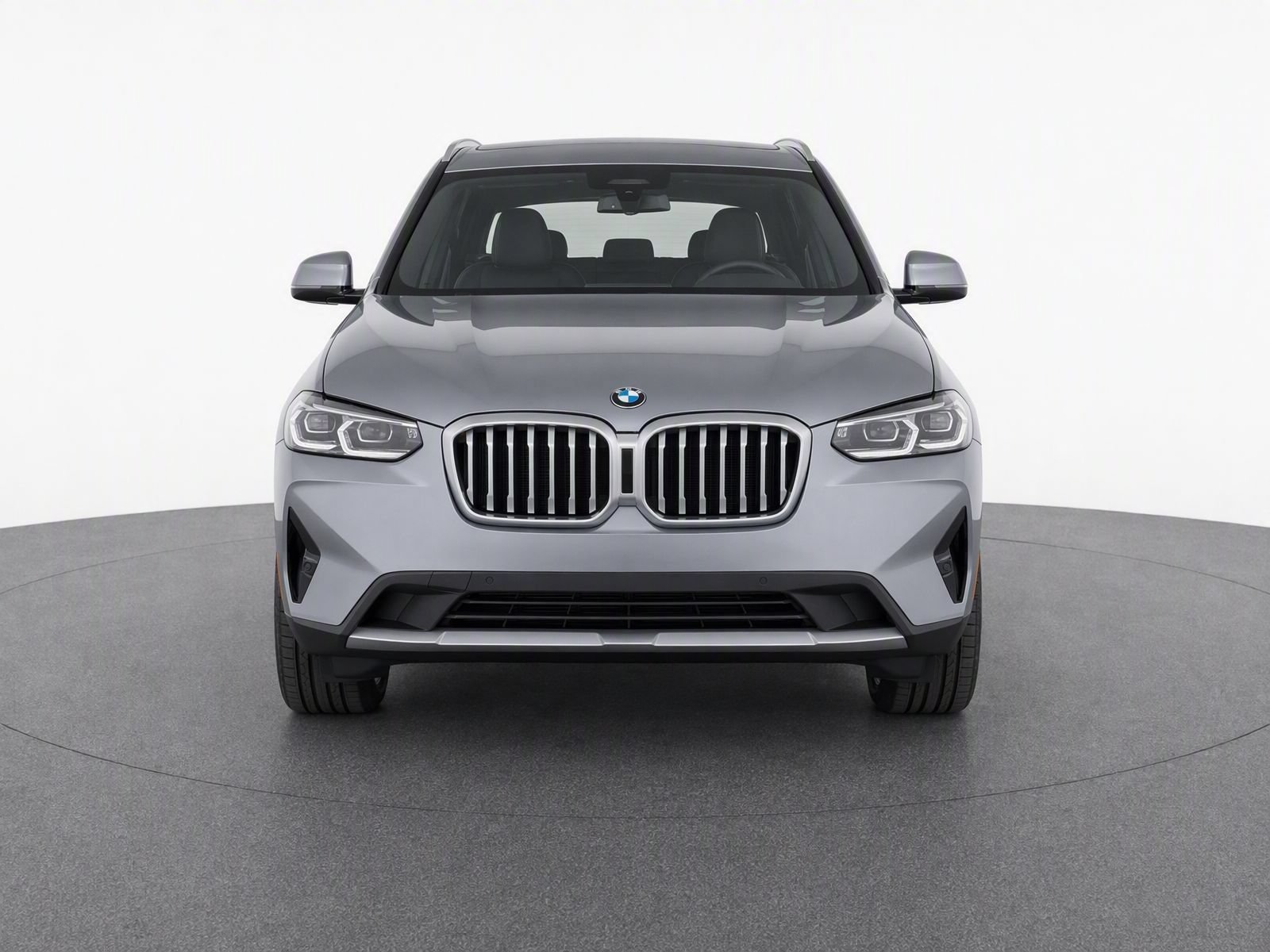 Used 2024 BMW X3 sDrive30i w/ Convenience Package RWD image 6