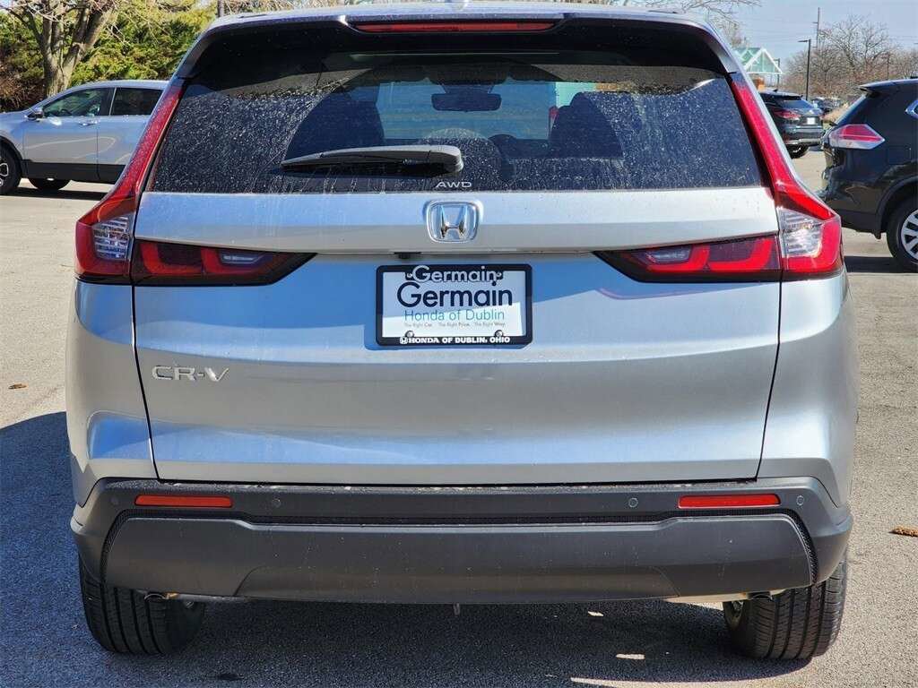 Used 2023 Honda CR-V EX-L image 12