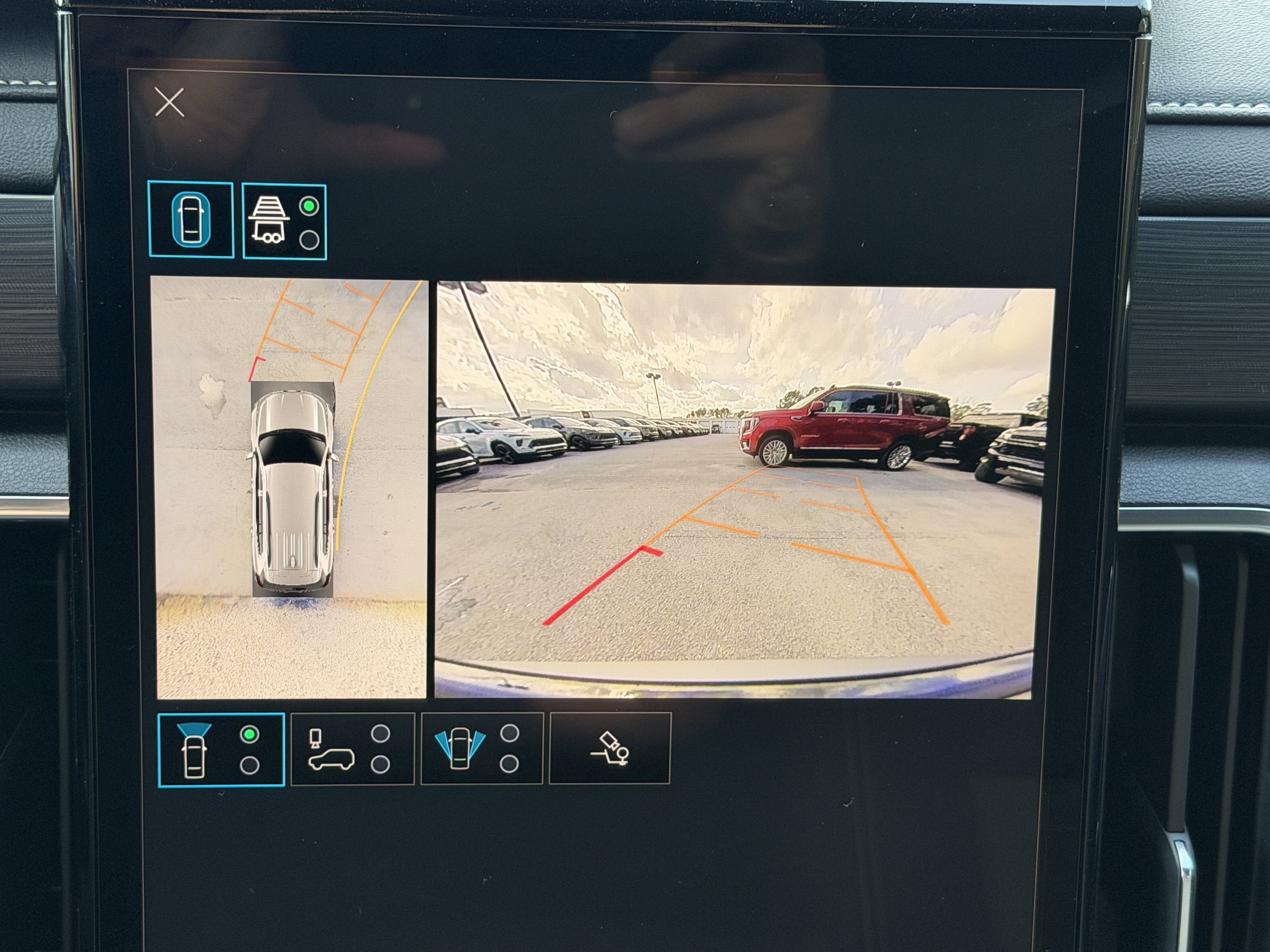 New 2026 GMC Acadia Elevation w/ Black Edition image 26