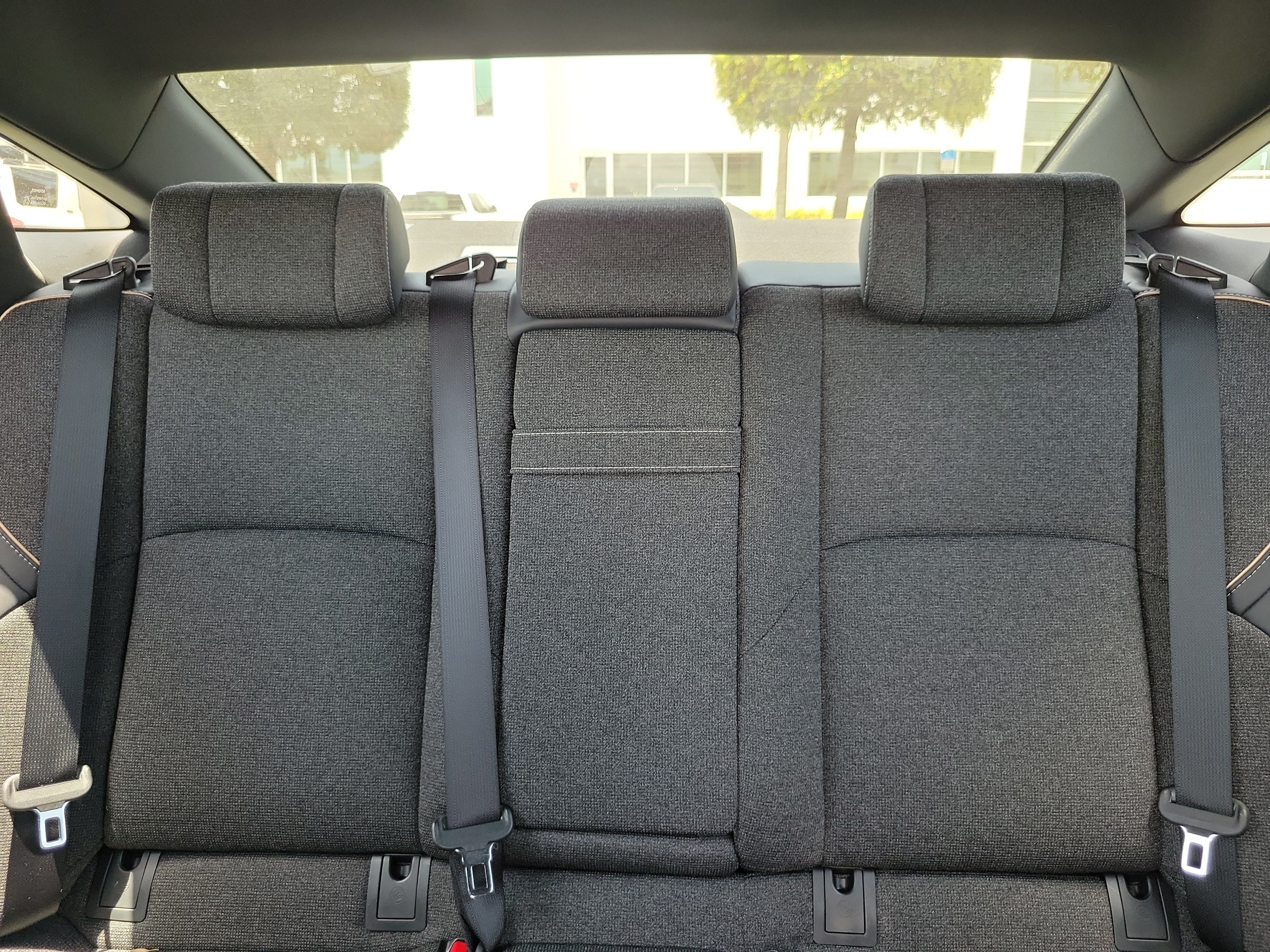Used 2024 Toyota Crown AWD/4WD image 21