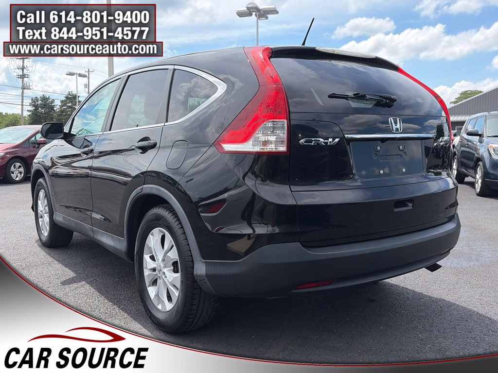 Used 2013 Honda CR-V EX image 6