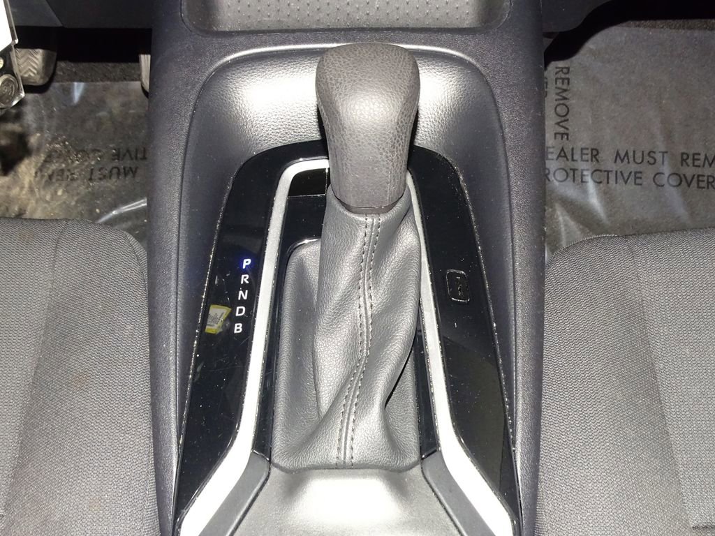 Used 2023 Toyota Corolla LE image 36