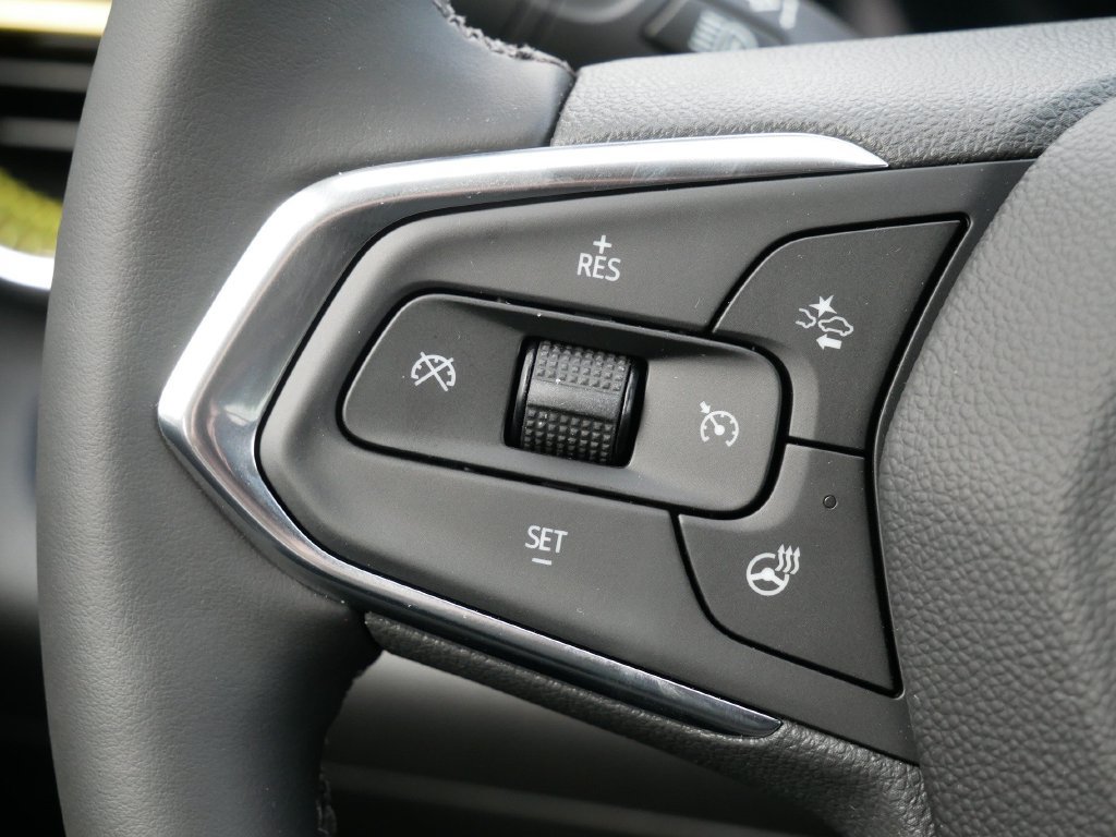 New 2026 Chevrolet Trax ACTIV FWD image 23