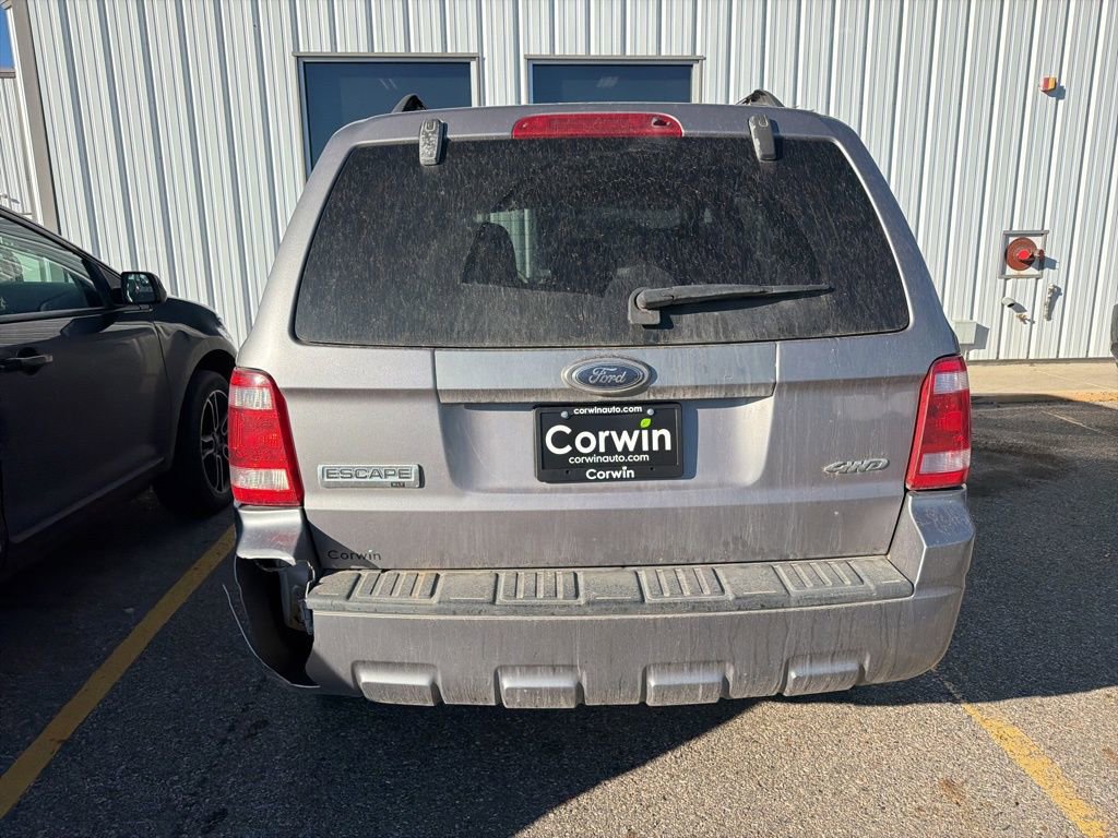 Used 2008 Ford Escape XLT image 11