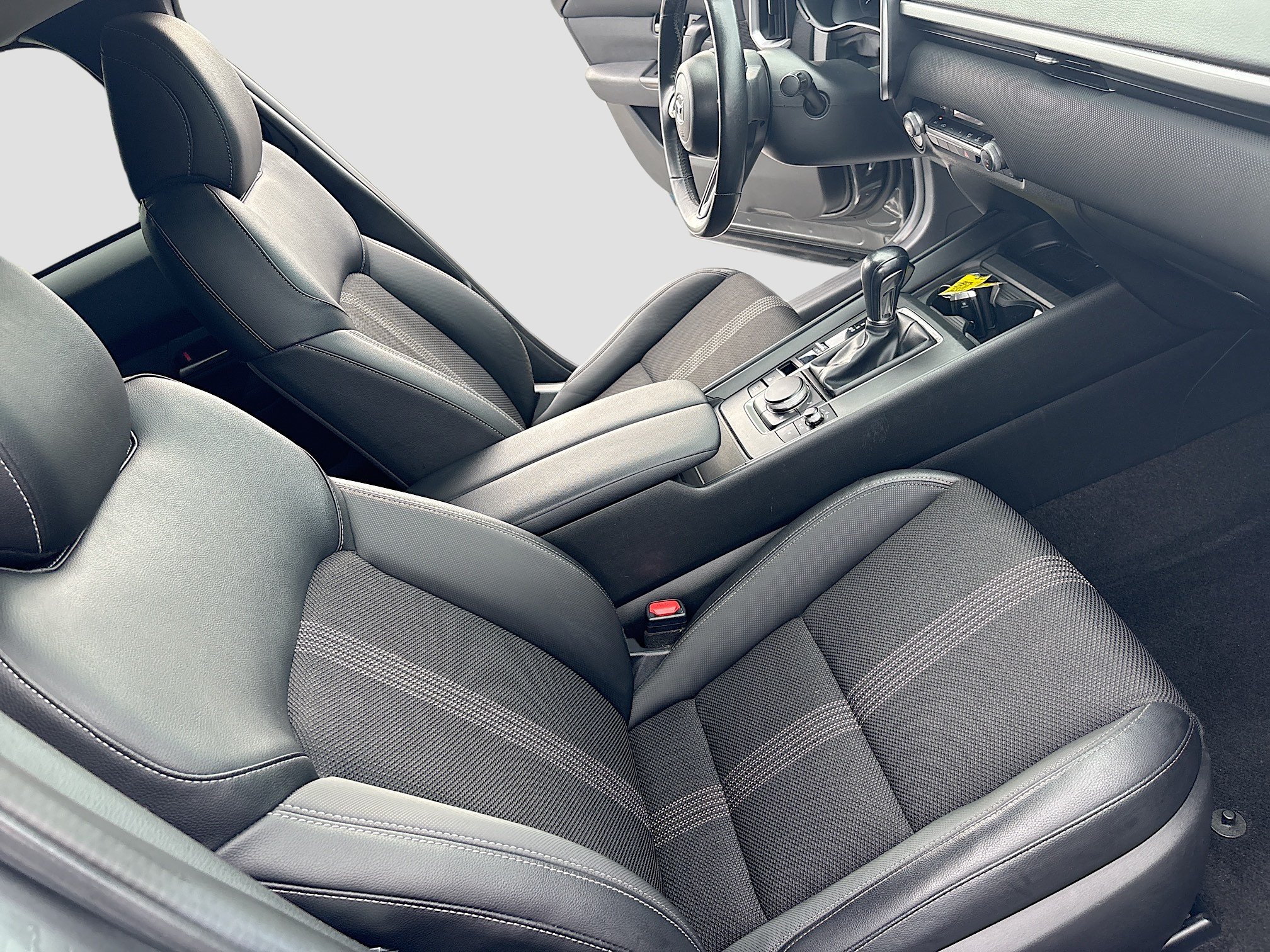 Used 2024 MAZDA CX-50 AWD 2.5 S w/ Select Package image 13